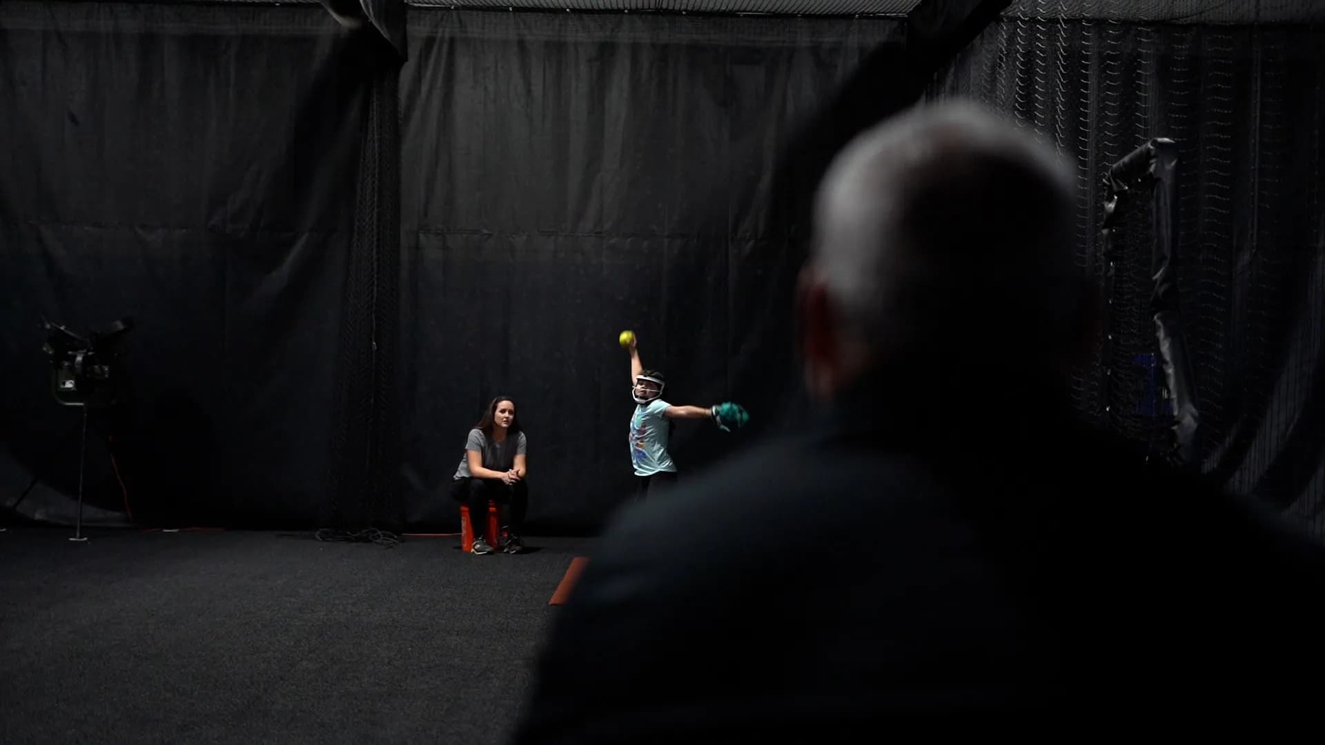 Sports Performance Coaching